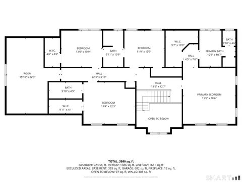 Tiny photo for 31 Bart Drive, Canton, CT 06019 (MLS # 24174446)