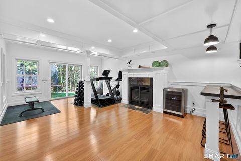 Tiny photo for 31 Bart Drive, Canton, CT 06019 (MLS # 24174446)