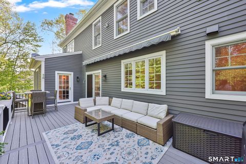 Tiny photo for 31 Bart Drive, Canton, CT 06019 (MLS # 24174446)