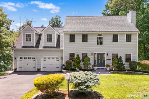 Photo of 187 Cariati Boulevard, Meriden, CT 06451 (MLS # 24215698)