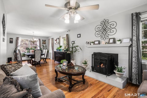 Tiny photo for 187 Cariati Boulevard, Meriden, CT 06451 (MLS # 24215698)