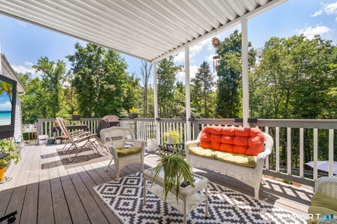 Tiny photo for 187 Cariati Boulevard, Meriden, CT 06451 (MLS # 24215698)