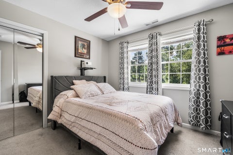 Tiny photo for 187 Cariati Boulevard, Meriden, CT 06451 (MLS # 24215698)