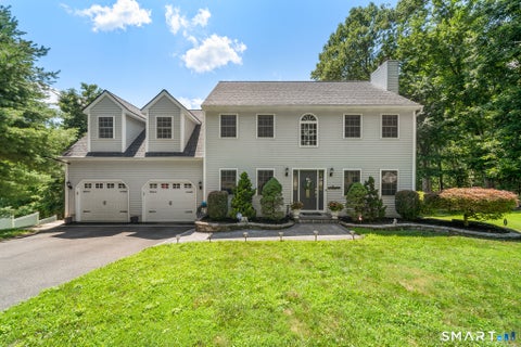 Tiny photo for 187 Cariati Boulevard, Meriden, CT 06451 (MLS # 24215698)
