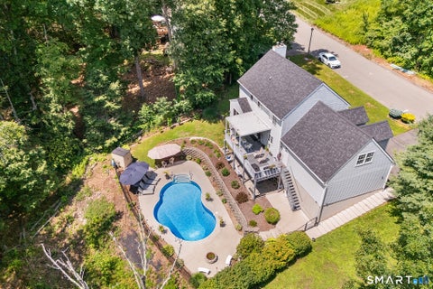 Tiny photo for 187 Cariati Boulevard, Meriden, CT 06451 (MLS # 24215698)