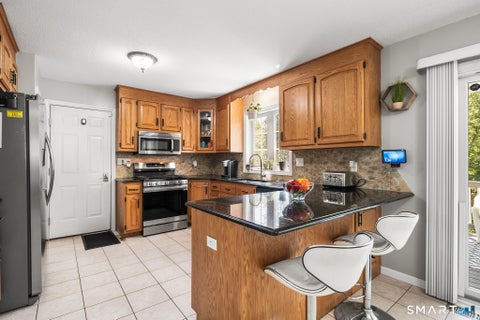 Tiny photo for 187 Cariati Boulevard, Meriden, CT 06451 (MLS # 24215698)