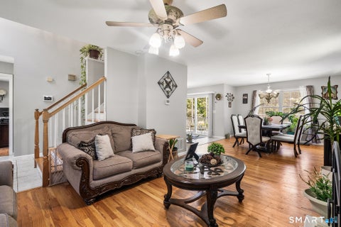 Tiny photo for 187 Cariati Boulevard, Meriden, CT 06451 (MLS # 24215698)