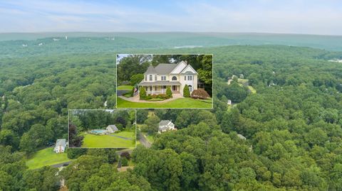 A home in East Lyme