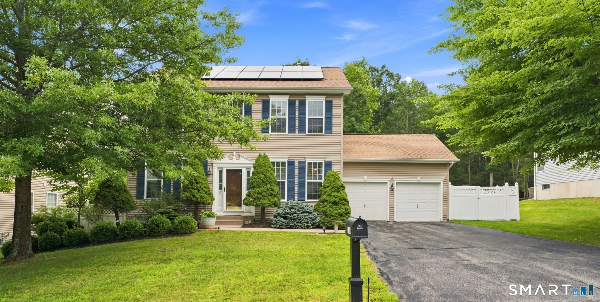 336 Hillandale Boulevard