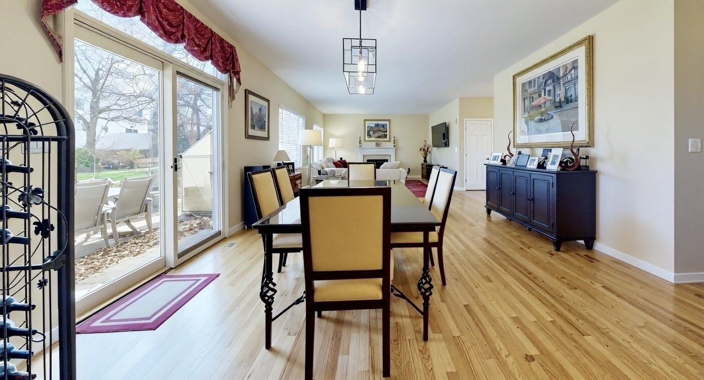 164 Centennial Drive