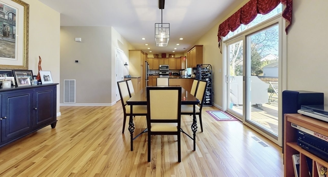 164 Centennial Drive