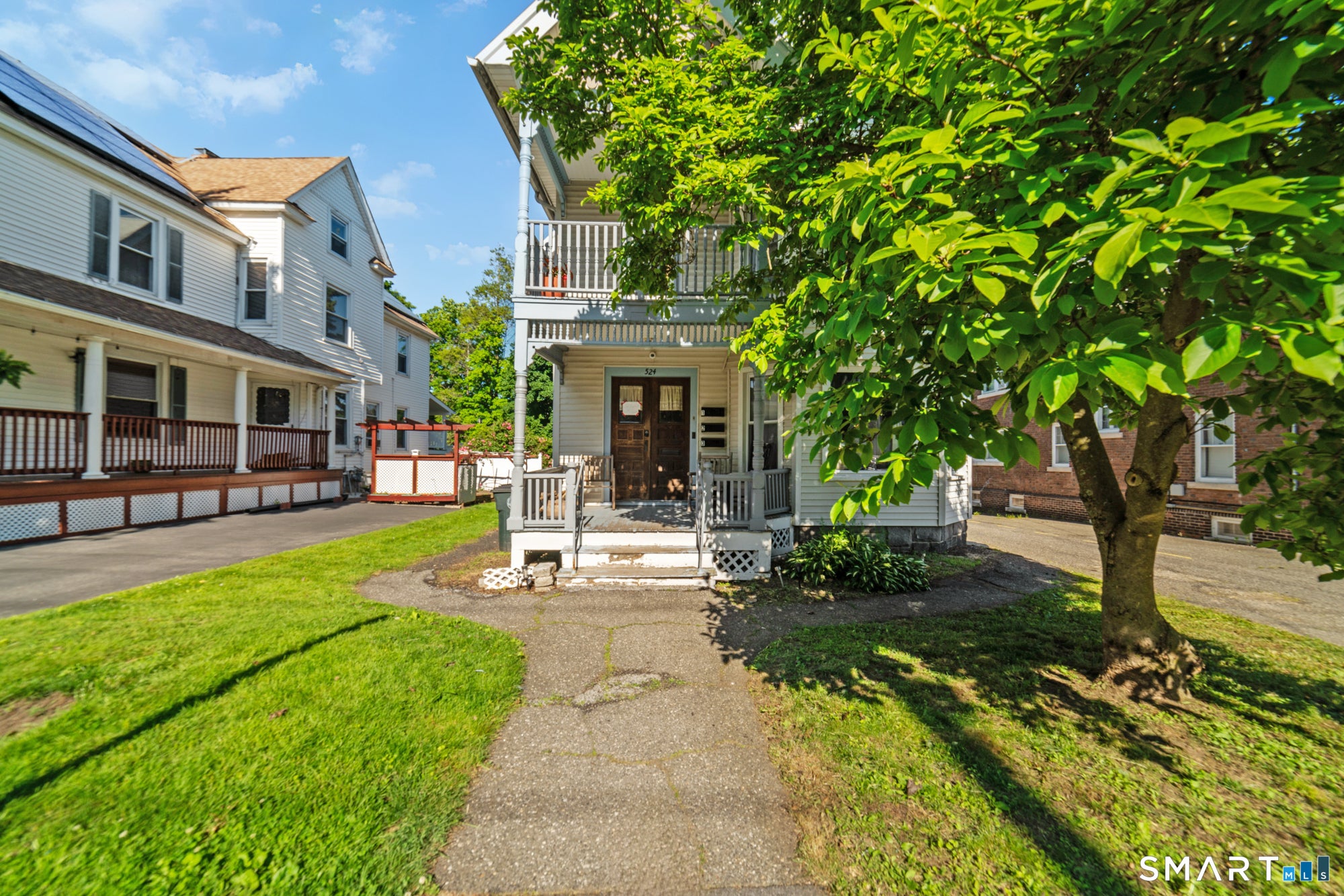 524 Prospect Street