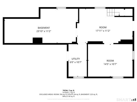 Tiny photo for 524 Prospect Street, Torrington, CT 06790 (MLS # 24179633)