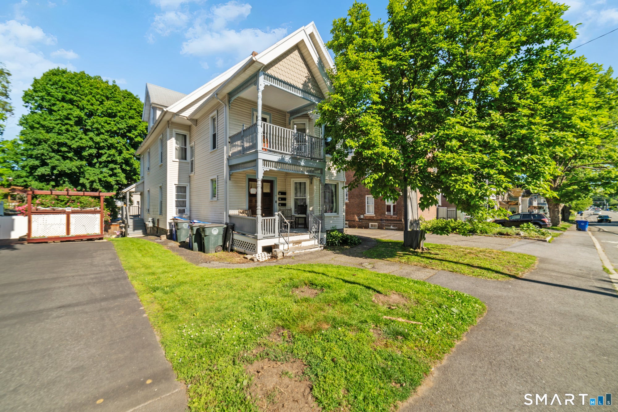 524 Prospect Street