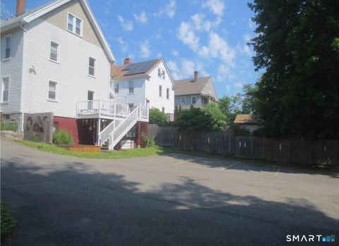 Photo of 524 Prospect Street, Torrington, CT 06790 (MLS # 24179633)