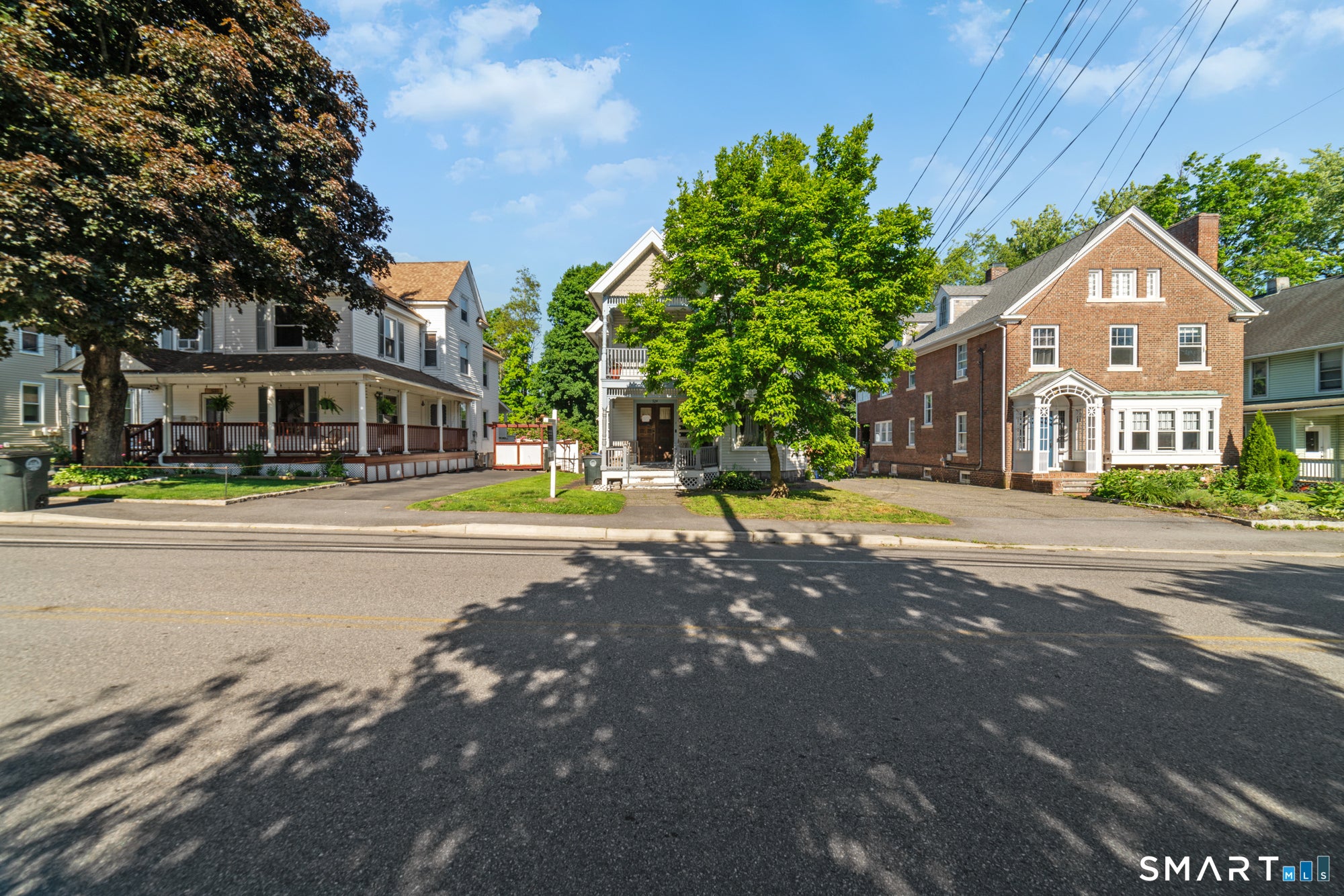 524 Prospect Street