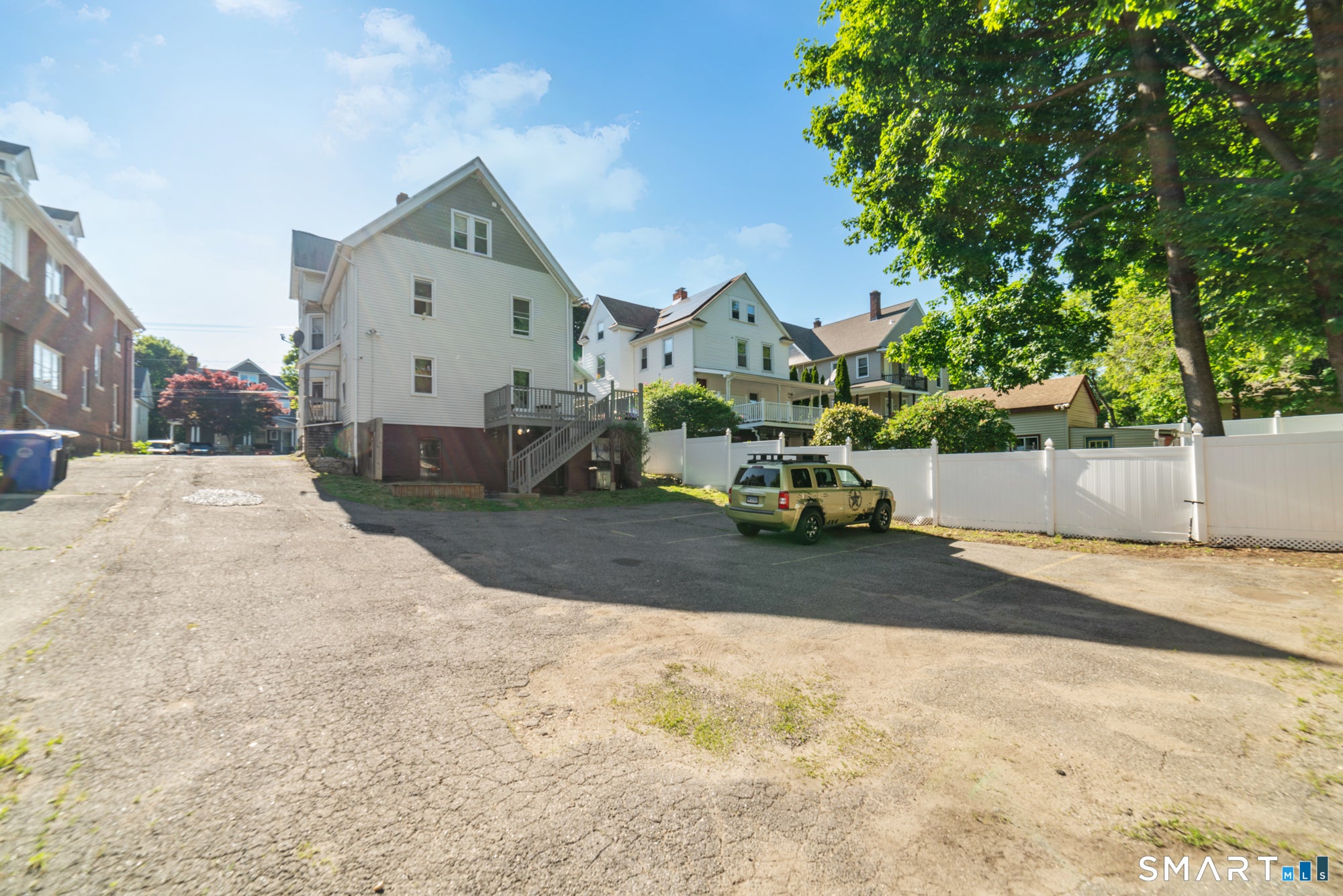 524 Prospect Street