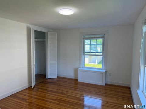 Tiny photo for 72 West Avenue #B, Darien, CT 06820 (MLS # 24176214)