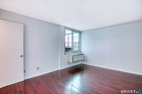 Tiny photo for 1 Strawberry Hill Avenue #7D, Stamford, CT 06902 (MLS # 24175838)