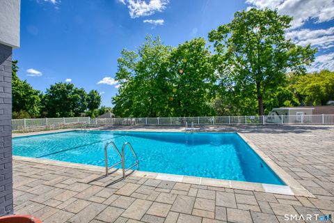 Tiny photo for 1 Strawberry Hill Avenue #7D, Stamford, CT 06902 (MLS # 24175838)