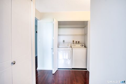 Tiny photo for 1 Strawberry Hill Avenue #7D, Stamford, CT 06902 (MLS # 24175838)