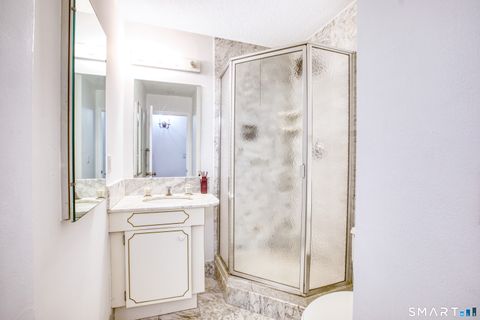 Tiny photo for 1 Strawberry Hill Avenue #7D, Stamford, CT 06902 (MLS # 24175838)