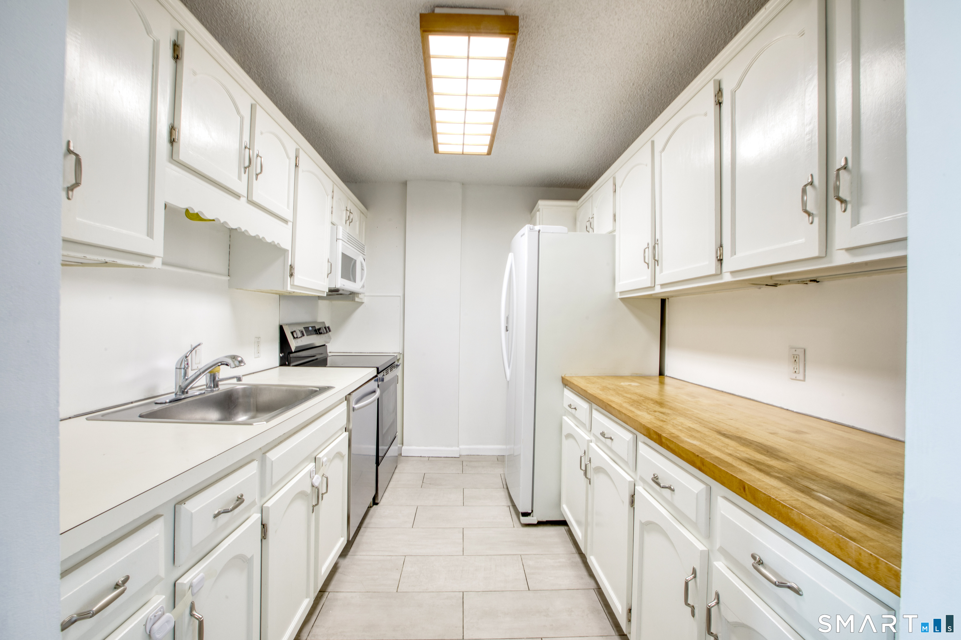 1 Strawberry Hill Avenue 7D
