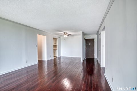 Tiny photo for 1 Strawberry Hill Avenue #7D, Stamford, CT 06902 (MLS # 24175838)