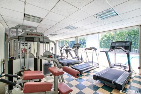 Tiny photo for 1 Strawberry Hill Avenue #7D, Stamford, CT 06902 (MLS # 24175838)