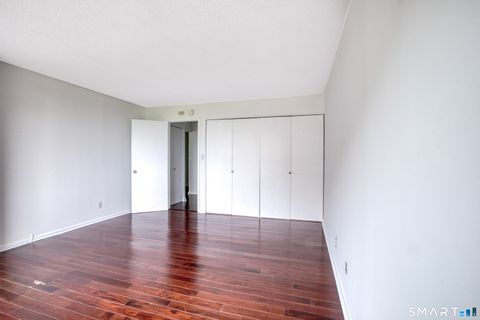 Tiny photo for 1 Strawberry Hill Avenue #7D, Stamford, CT 06902 (MLS # 24175838)