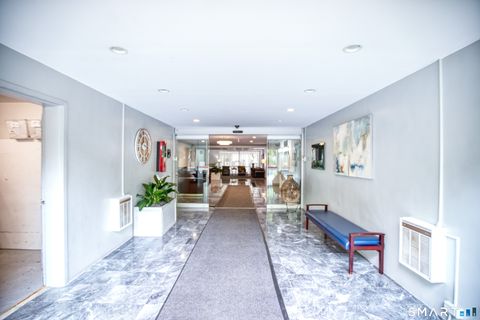 Tiny photo for 1 Strawberry Hill Avenue #7D, Stamford, CT 06902 (MLS # 24175838)