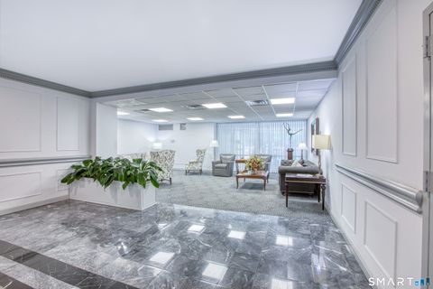 Tiny photo for 1 Strawberry Hill Avenue #7D, Stamford, CT 06902 (MLS # 24175838)