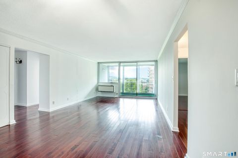 Tiny photo for 1 Strawberry Hill Avenue #7D, Stamford, CT 06902 (MLS # 24175838)