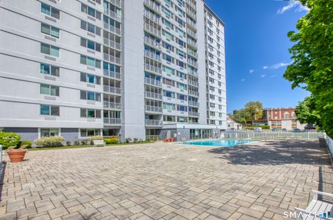 Tiny photo for 1 Strawberry Hill Avenue #7D, Stamford, CT 06902 (MLS # 24175838)