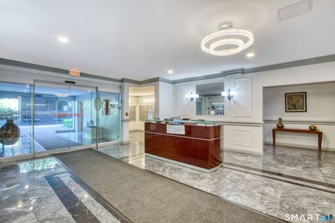 Tiny photo for 1 Strawberry Hill Avenue #7D, Stamford, CT 06902 (MLS # 24175838)