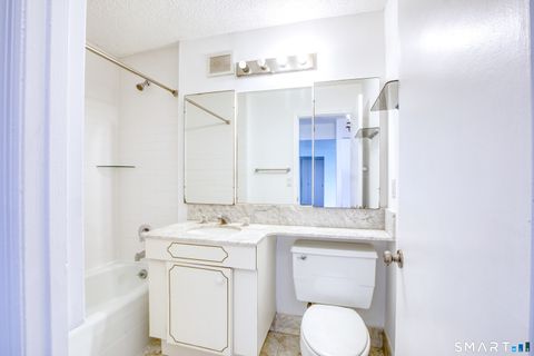 Tiny photo for 1 Strawberry Hill Avenue #7D, Stamford, CT 06902 (MLS # 24175838)