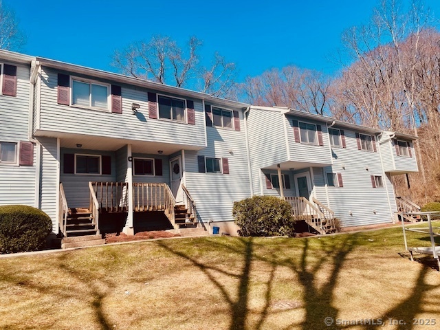 65 Russo Avenue #C3, East Haven, Connecticut image 1