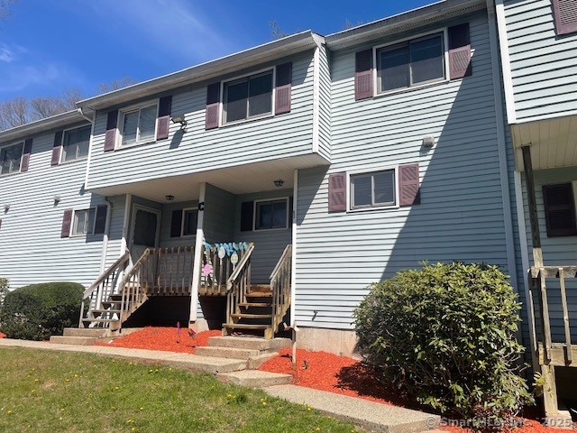 65 Russo Avenue #C3, East Haven, Connecticut image 1