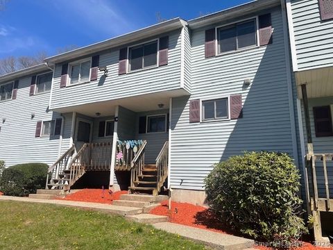 65 Russo Avenue Unit C3, East Haven, CT 06513 - #: 24084654
