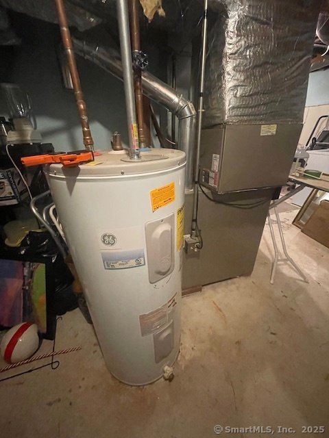 65 Russo Avenue #C3, East Haven, Connecticut image 18