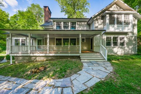 66 Saunders Drive Wilton CT 06897