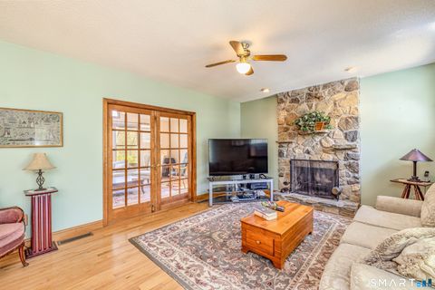 Tiny photo for 11 Hunters Run, Mansfield, CT 06268 (MLS # 24176624)