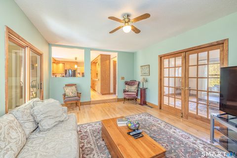 Tiny photo for 11 Hunters Run, Mansfield, CT 06268 (MLS # 24176624)