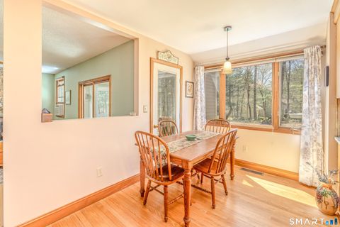 Tiny photo for 11 Hunters Run, Mansfield, CT 06268 (MLS # 24176624)
