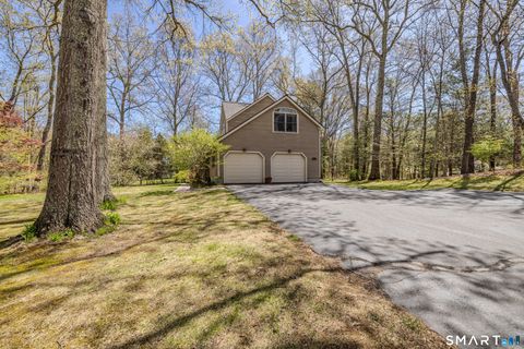 Tiny photo for 11 Hunters Run, Mansfield, CT 06268 (MLS # 24176624)