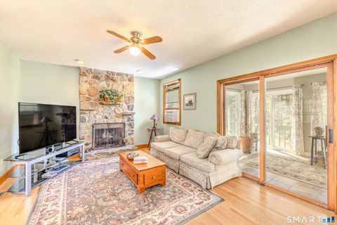 Tiny photo for 11 Hunters Run, Mansfield, CT 06268 (MLS # 24176624)
