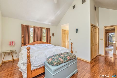 Tiny photo for 11 Hunters Run, Mansfield, CT 06268 (MLS # 24176624)