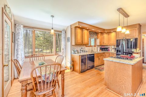 Tiny photo for 11 Hunters Run, Mansfield, CT 06268 (MLS # 24176624)