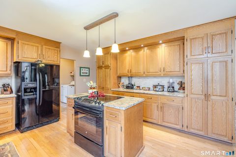 Tiny photo for 11 Hunters Run, Mansfield, CT 06268 (MLS # 24176624)