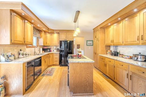 Tiny photo for 11 Hunters Run, Mansfield, CT 06268 (MLS # 24176624)
